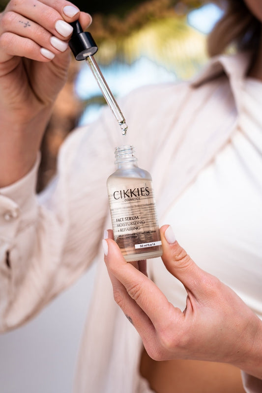 Face Serum