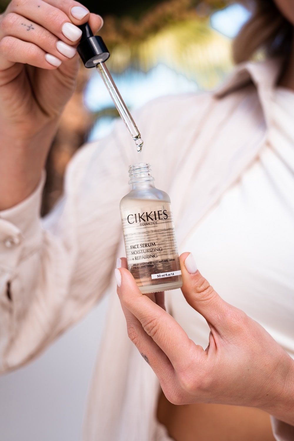 Face Serum