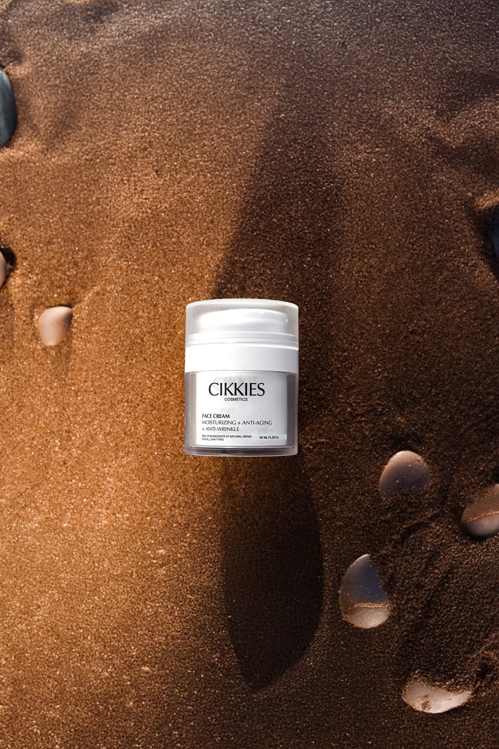 Hydrating Cream