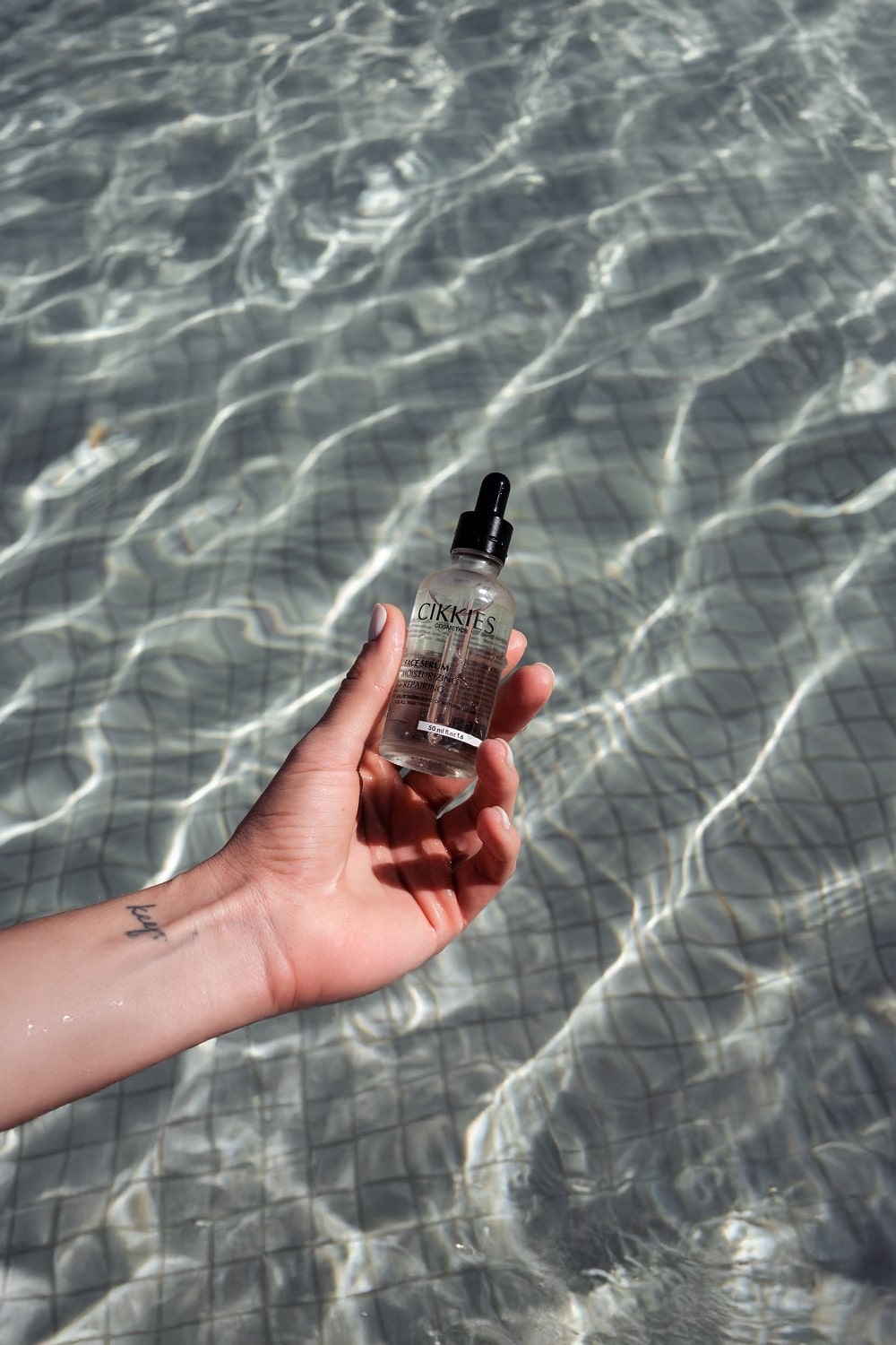 Face Serum
