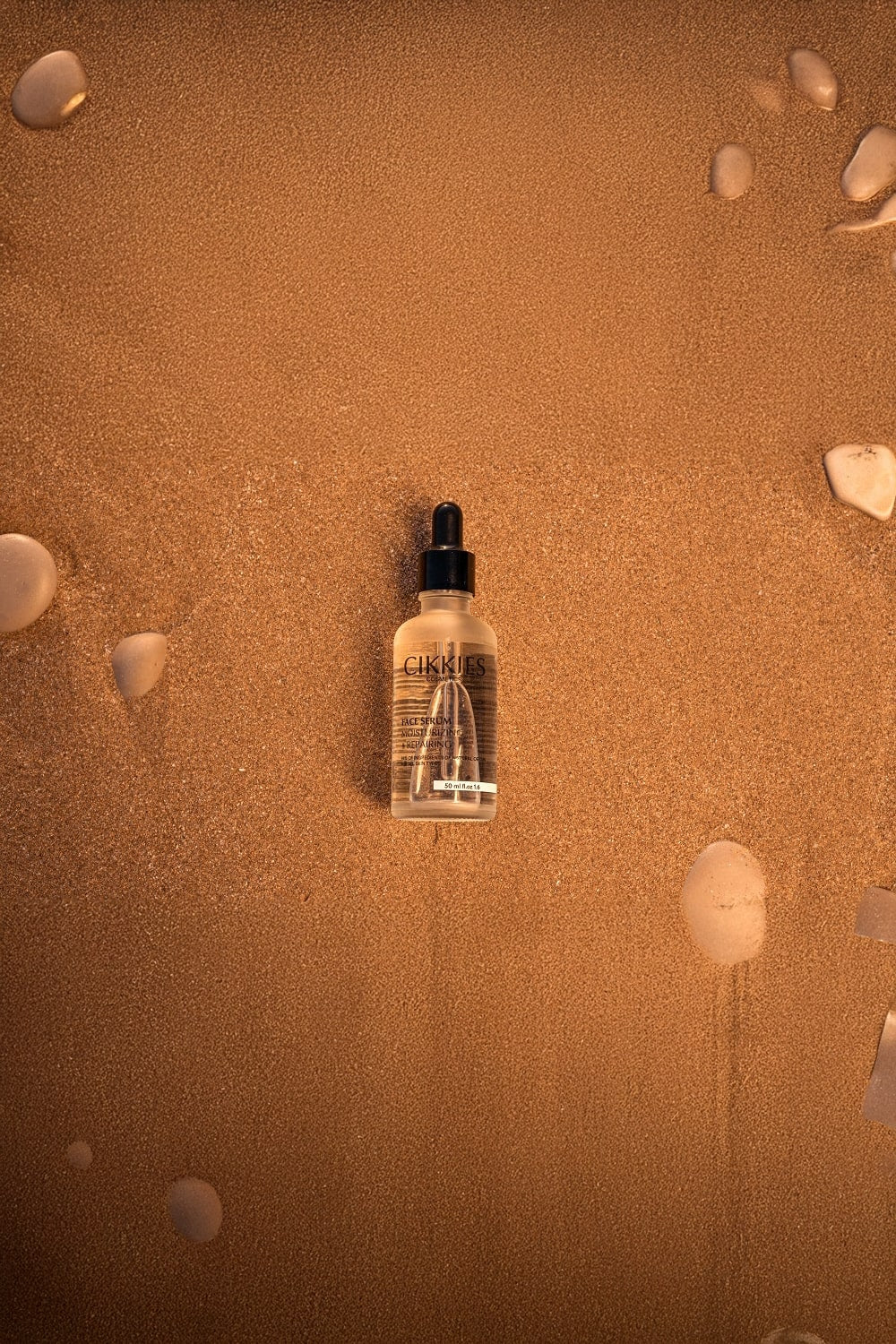 Face Serum